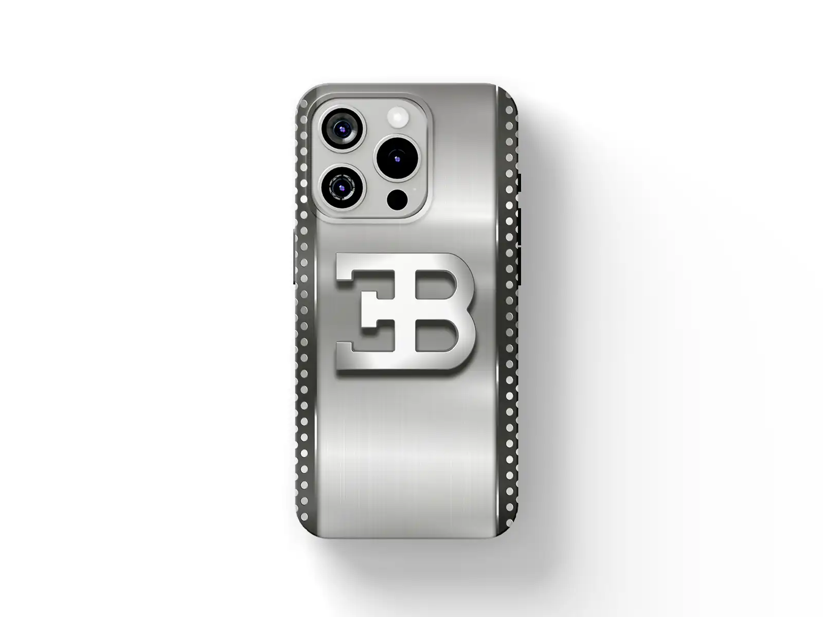 Bugatti Telefonhülle Qualität Max Edition